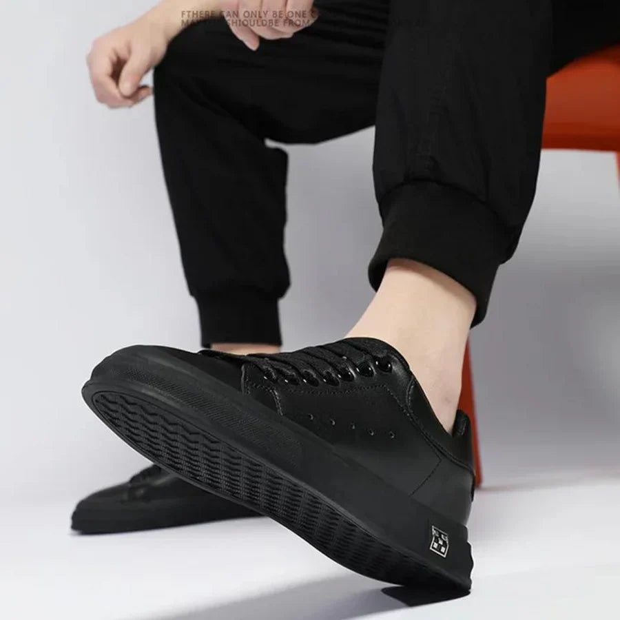 StreetFlow Max | Aumentar tu altura (+8CM)