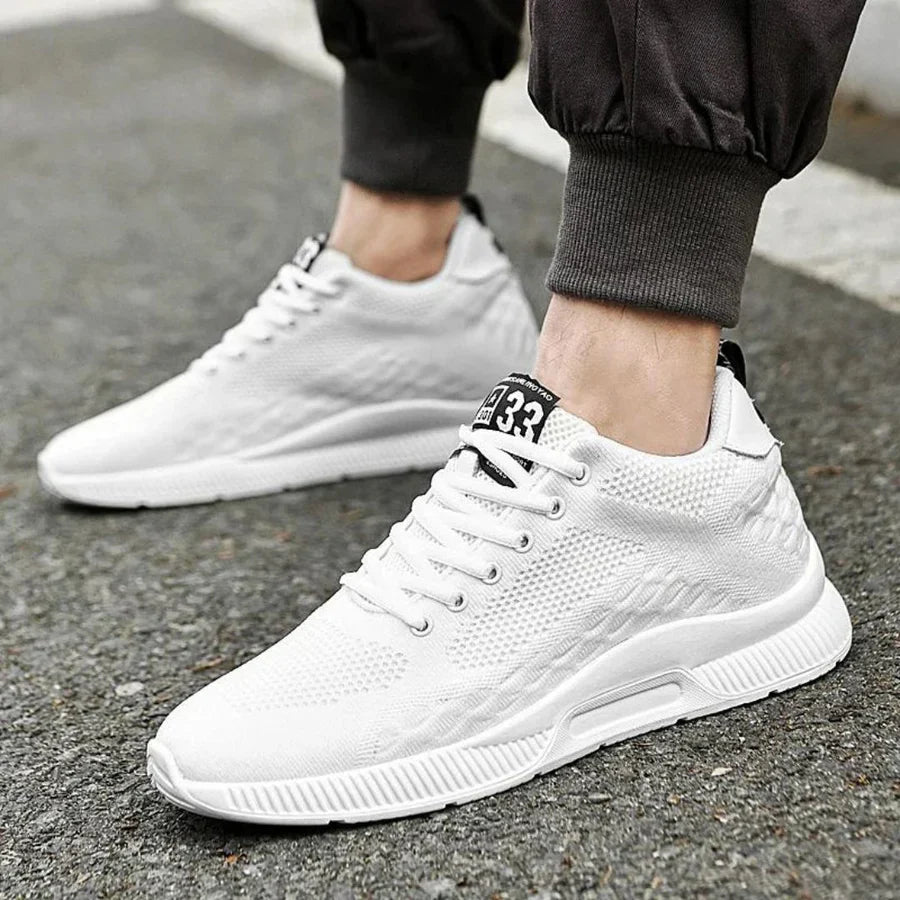 Vibe Runner | Aumenta tu altura (+6CM +8CM)