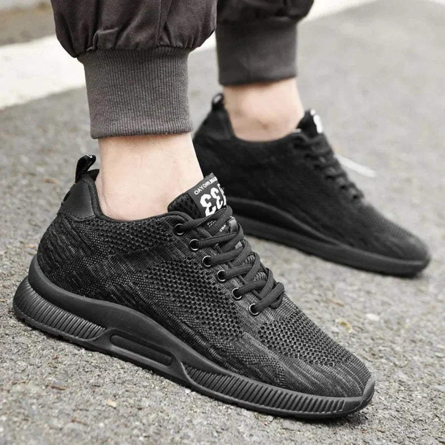 Vibe Runner | Aumenta tu altura (+6CM +8CM)
