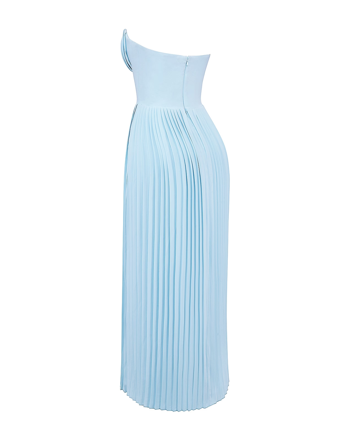 Siena – Vestido Largo con Estilo Natural y Fluido