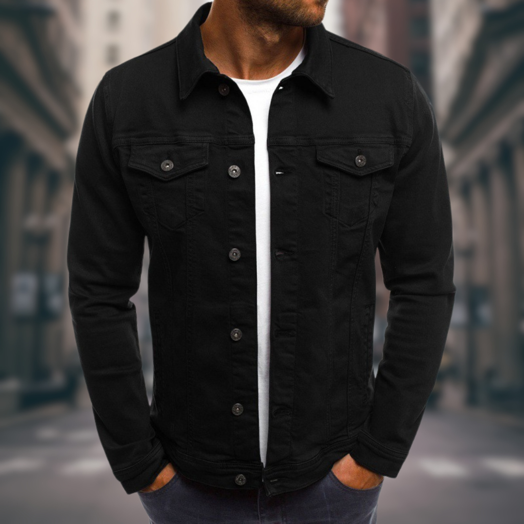 Braulio | Chaqueta hombre