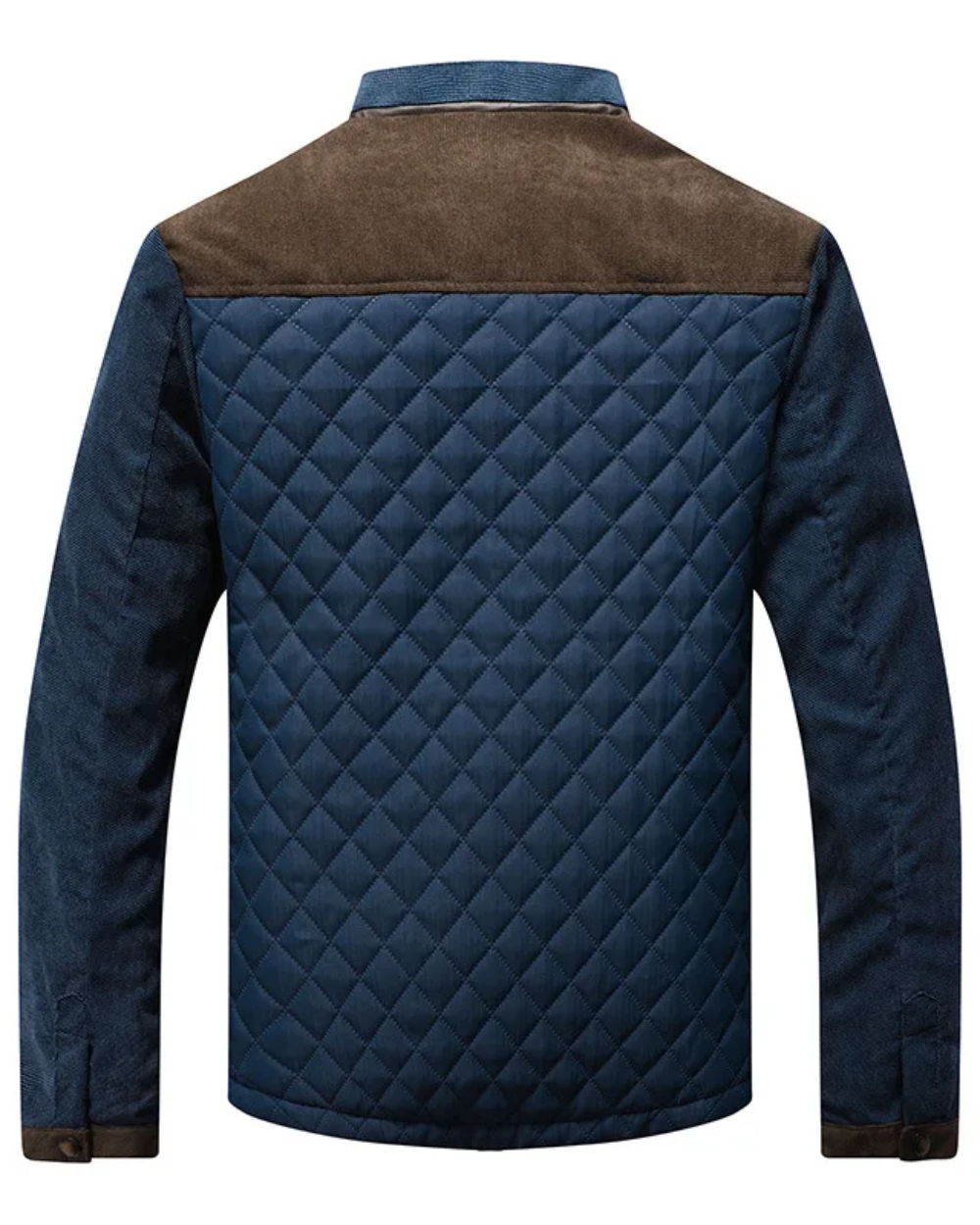 ROSSI ROMA | MAGNÍFICA CHAQUETA DE DISEÑO