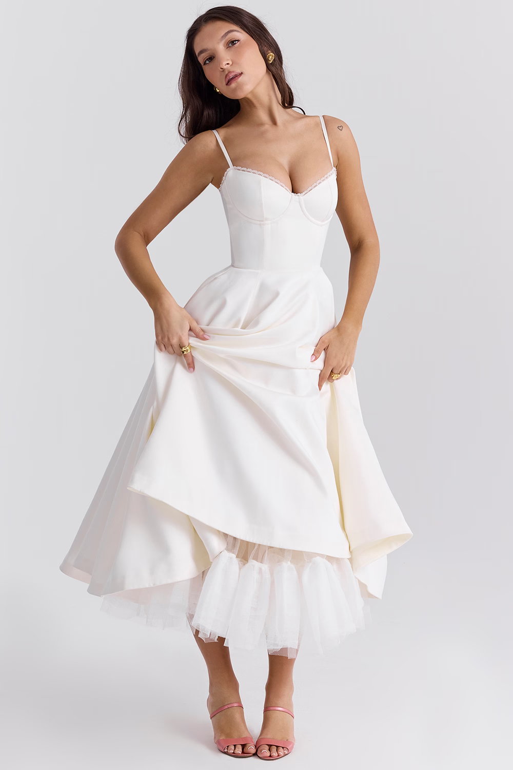 Antella | Vestido
