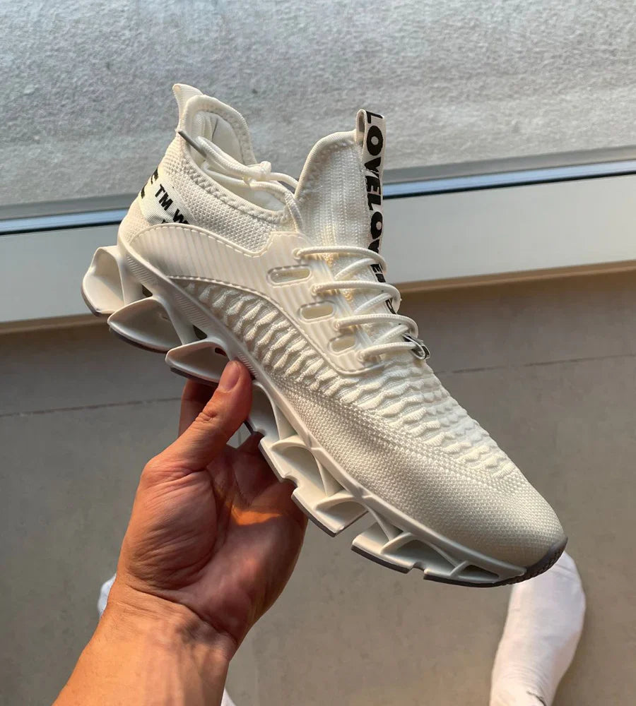 Alpha Streetwear | Aumenta tu altura (+8CM)