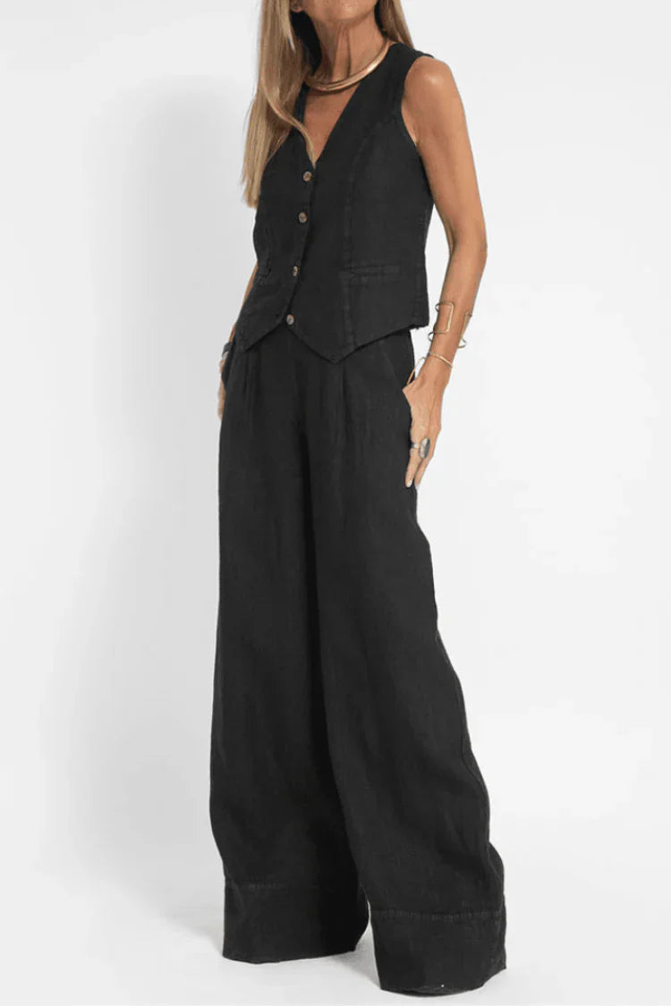 Martina | Conjunto Elegante