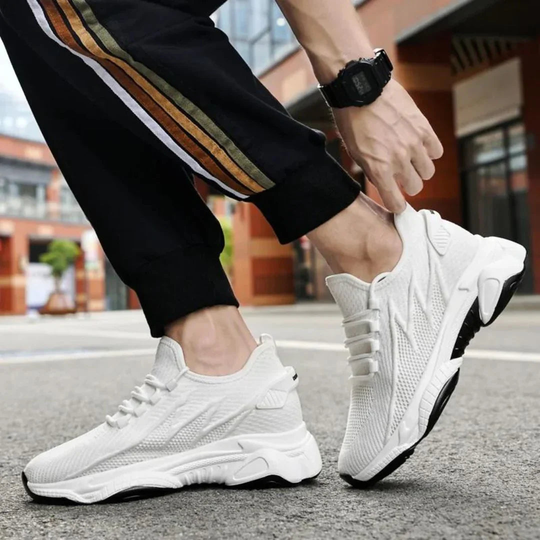 Titan Step | Aumenta tu altura (+6CM +8CM +10CM)