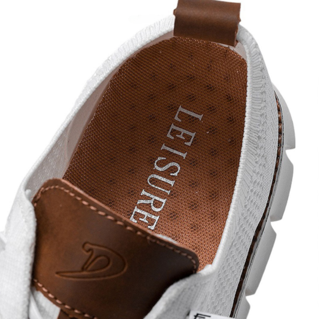 Zapatilla Street - Muy Cómodos. Compra 1 y llévate 1 GRATIS