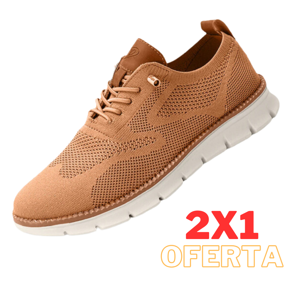 Zapatilla Street - Muy Cómodos. Compra 1 y llévate 1 GRATIS