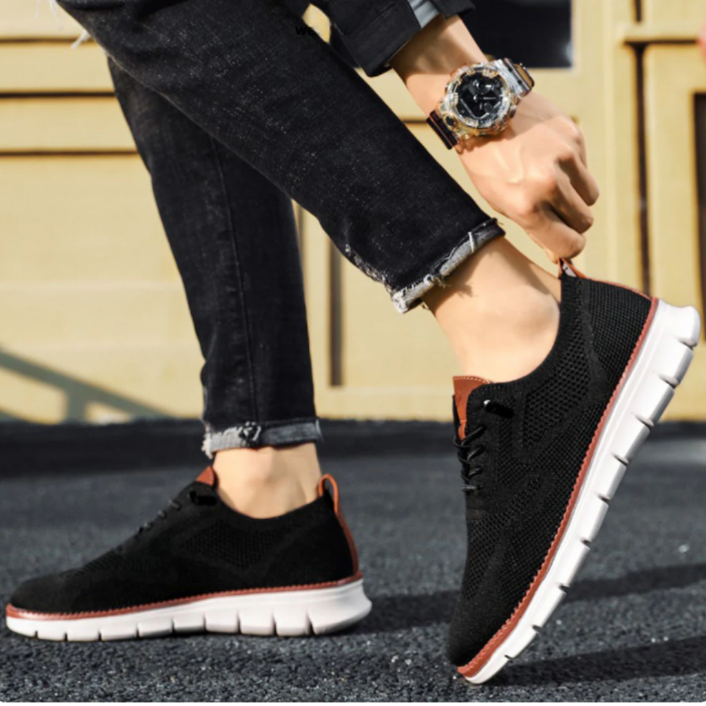 Zapatilla Street - Muy Cómodos. Compra 1 y llévate 1 GRATIS