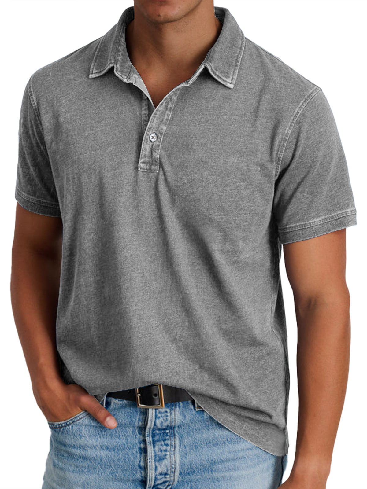 POLO™ | Polo Clásico con un Toque Moderno