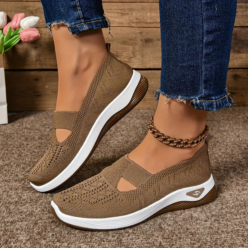 Zapatillas RelaxFitt cómodas para caminar