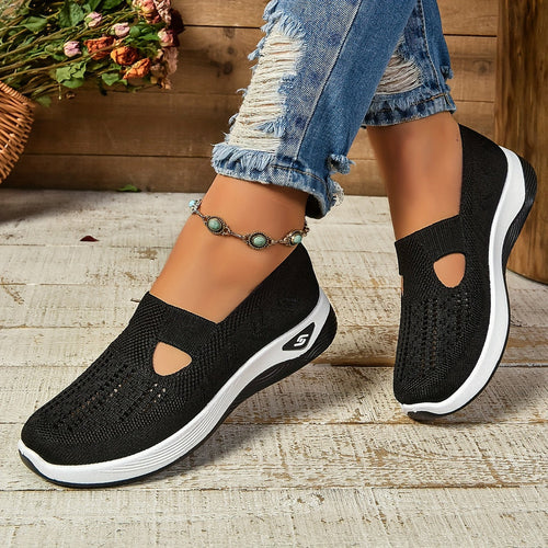 Zapatillas RelaxFitt cómodas para caminar