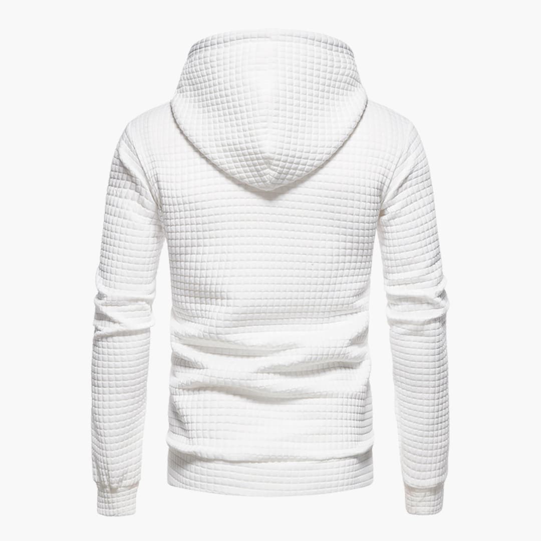 Giovanni - Sudadera con Capucha