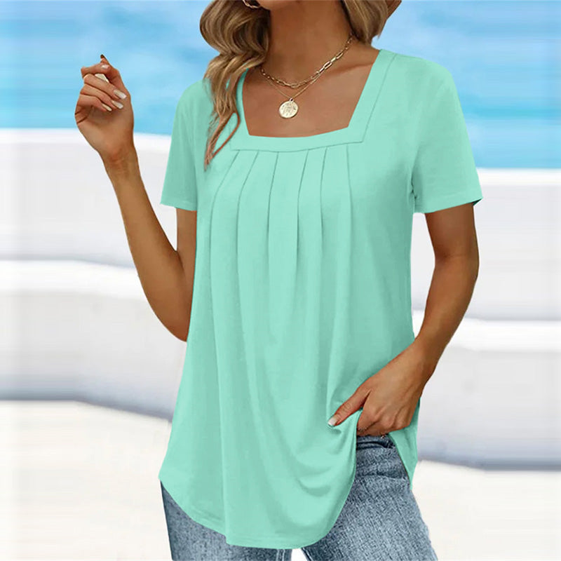 Patricia | Blusa de verano