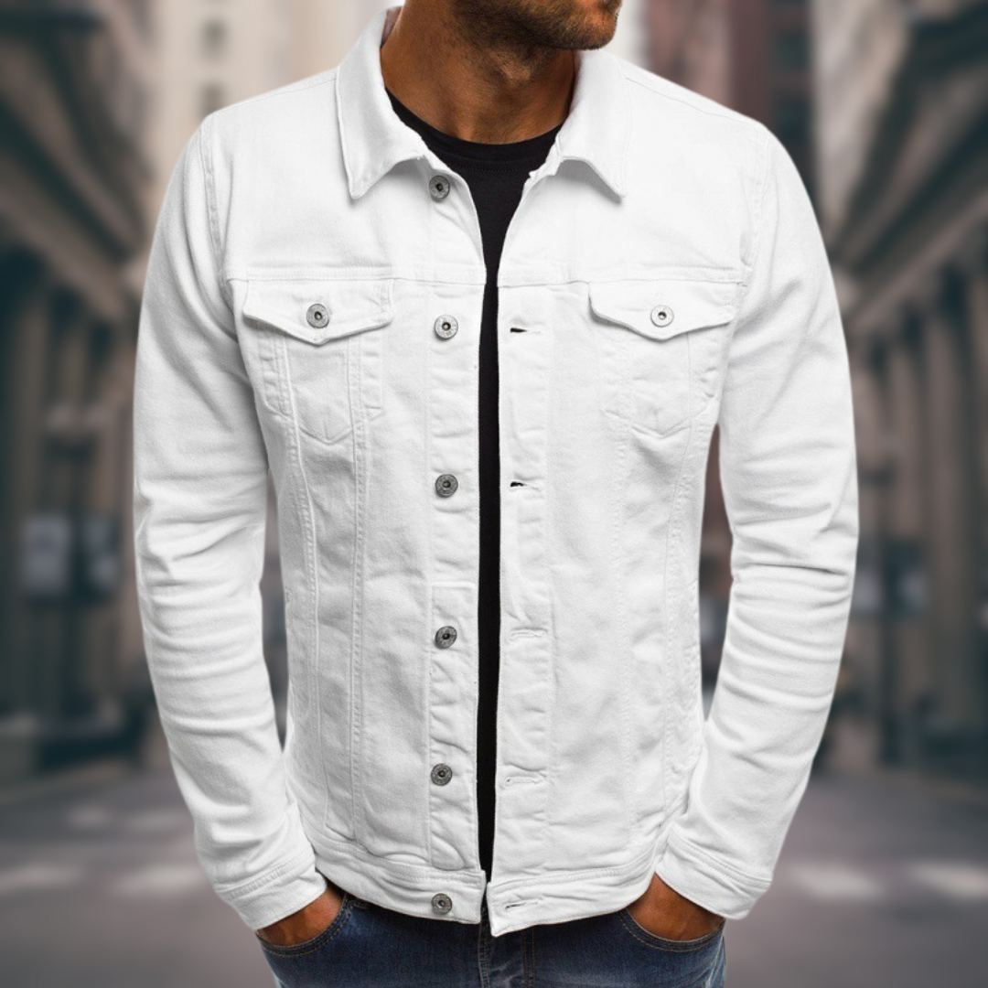 Braulio | Chaqueta hombre
