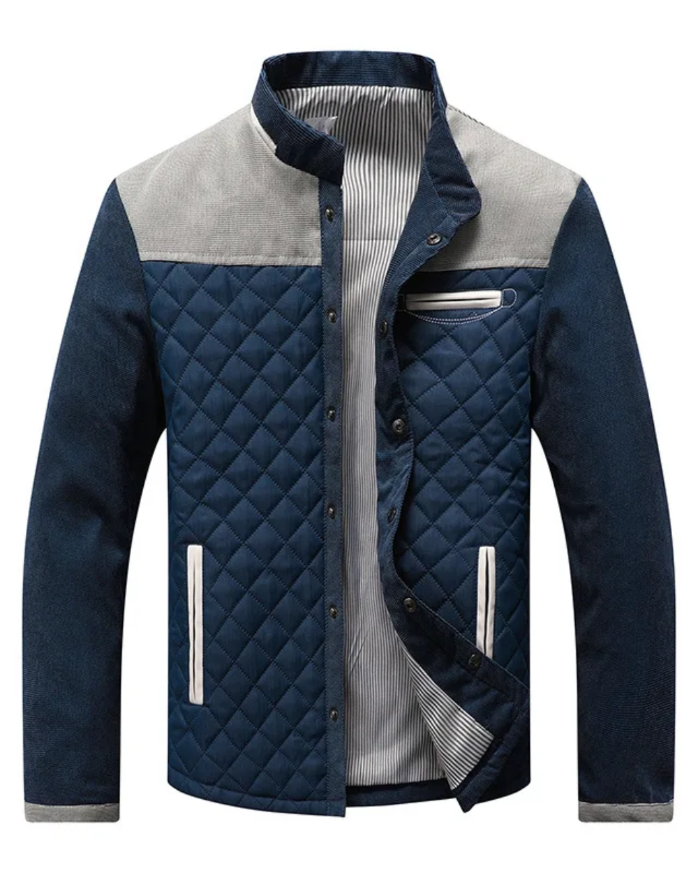 ROSSI ROMA | MAGNÍFICA CHAQUETA DE DISEÑO