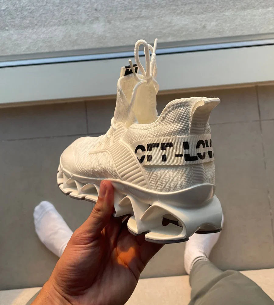 Alpha Streetwear | Aumenta tu altura (+8CM)