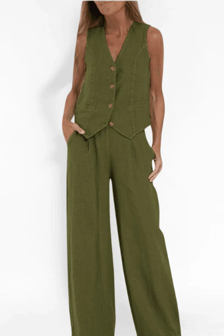 Martina | Conjunto Elegante