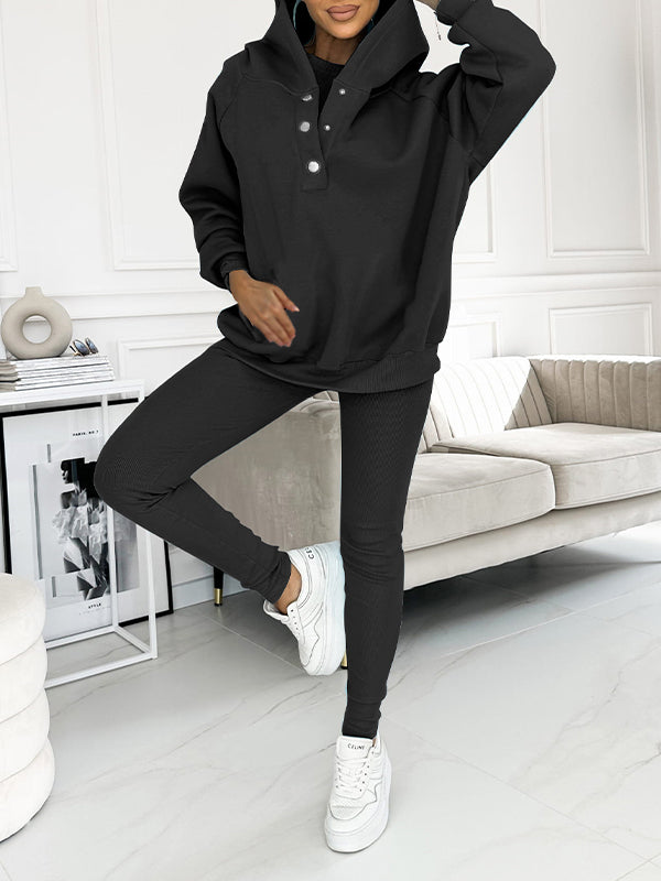 Conjunto Camille – Elegancia en Tres Piezas