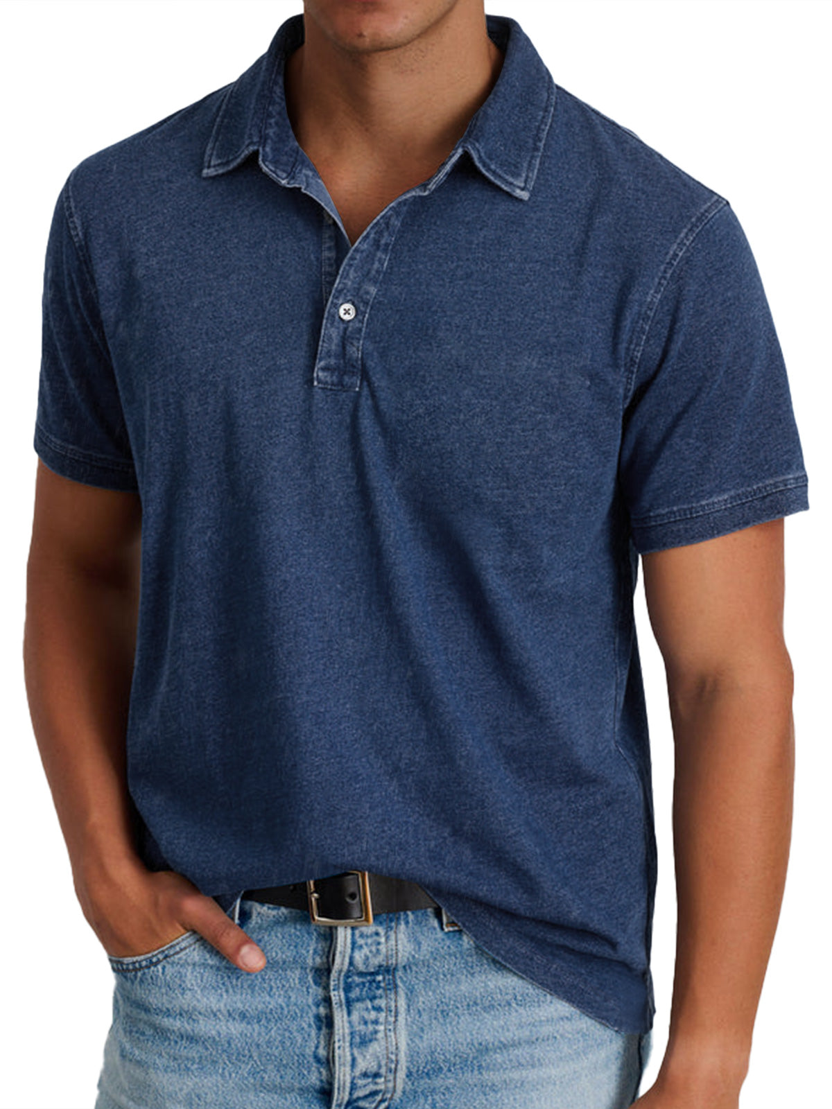POLO™ | Polo Clásico con un Toque Moderno