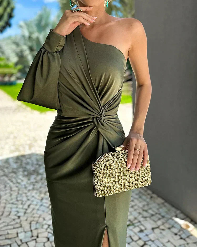 Liana | Vestido de Noche Elegante