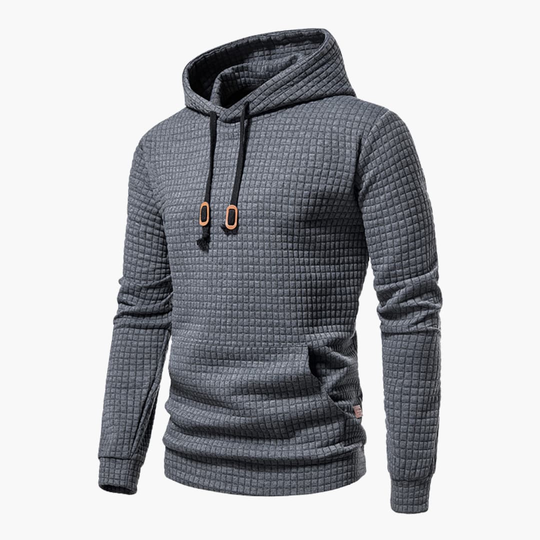 Giovanni - Sudadera con Capucha