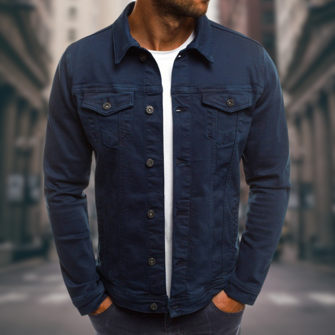 Braulio | Chaqueta hombre