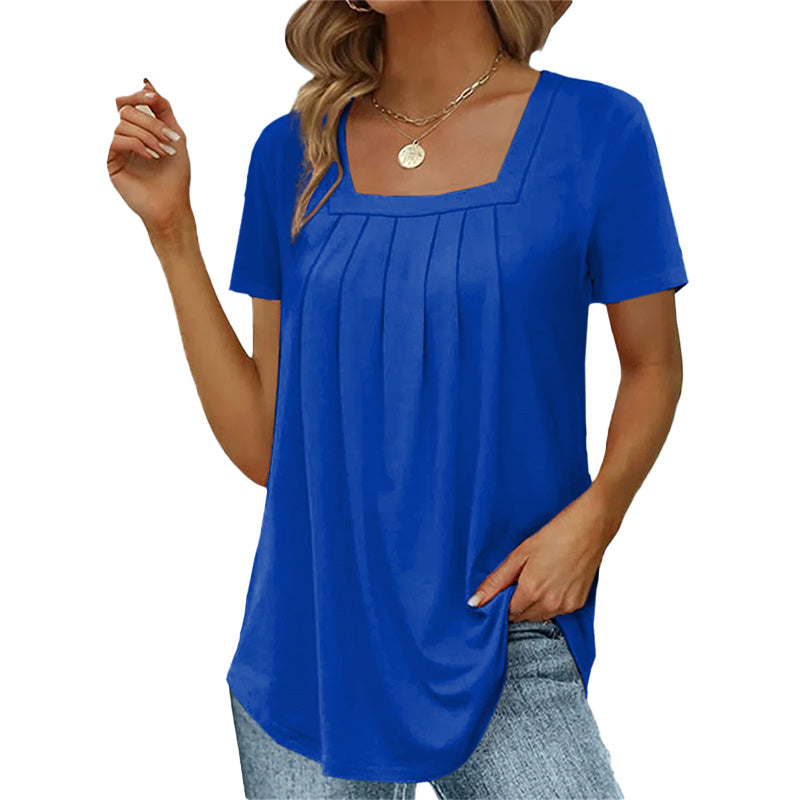 Patricia | Blusa de verano