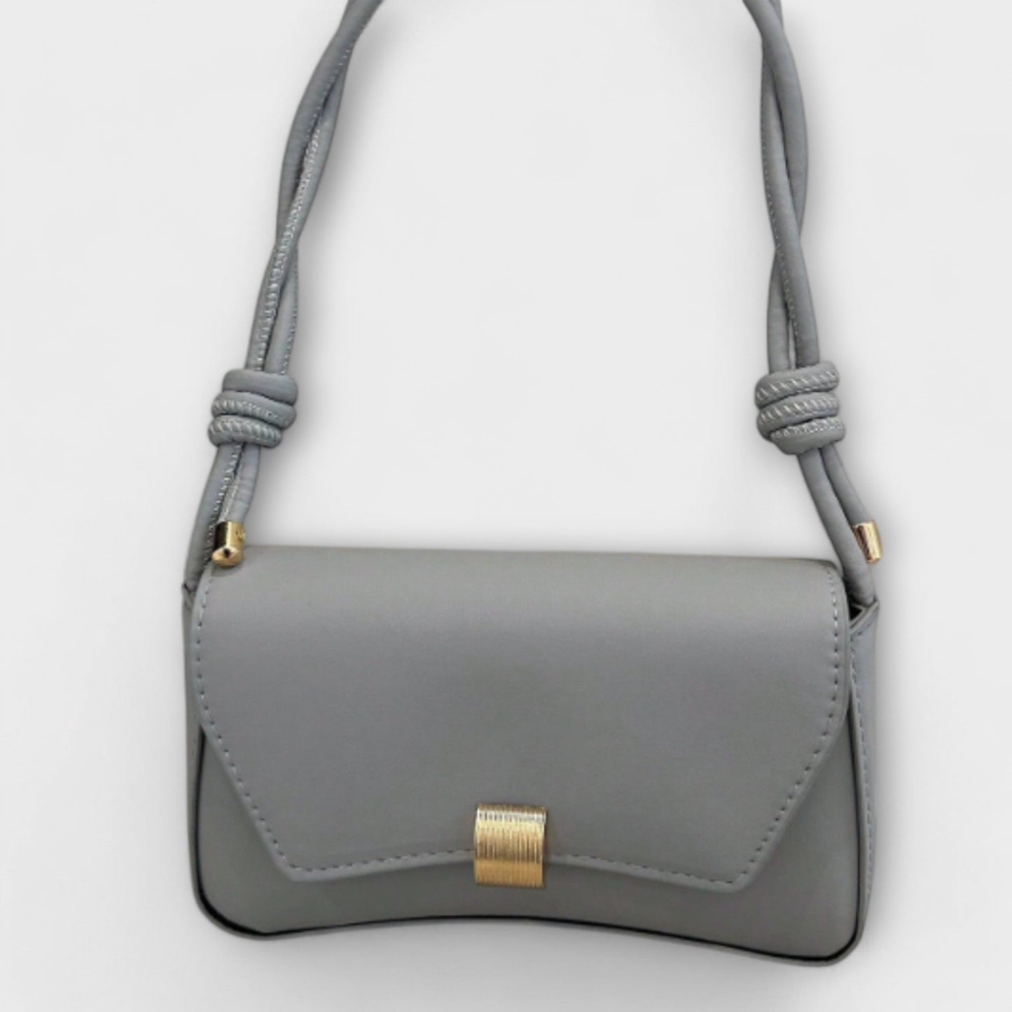 Bolso Vintage de Solapa