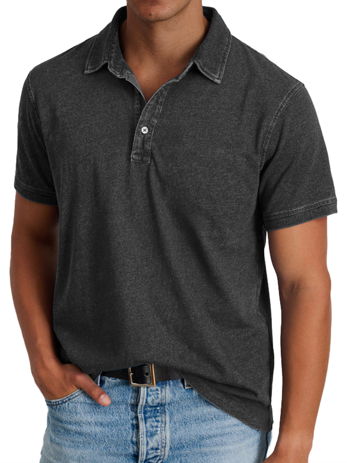 POLO™ | Polo Clásico con un Toque Moderno