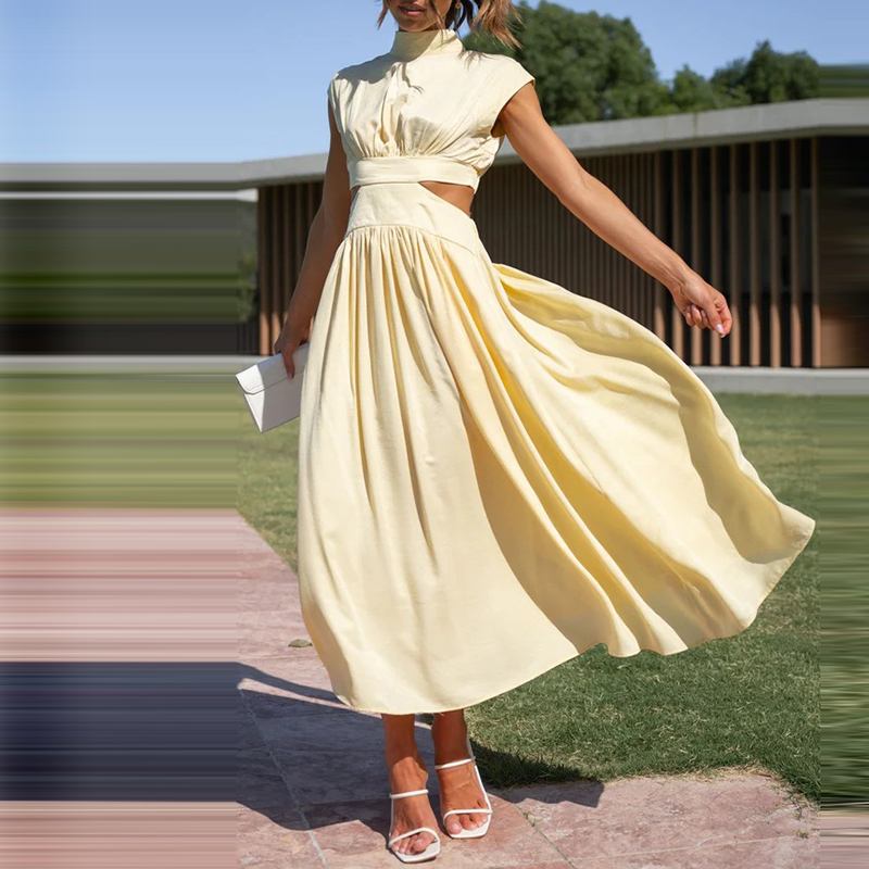 Blanca™ – Vestido Elegante