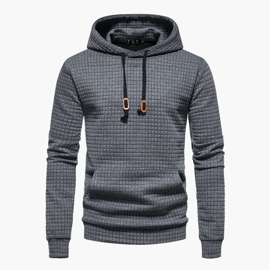 Giovanni - Sudadera con Capucha