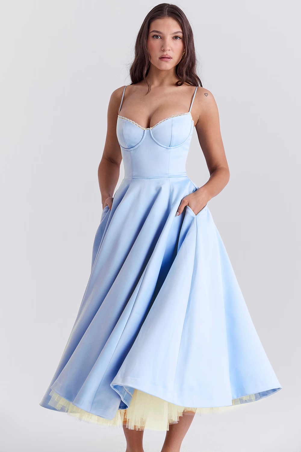 Antella | Vestido