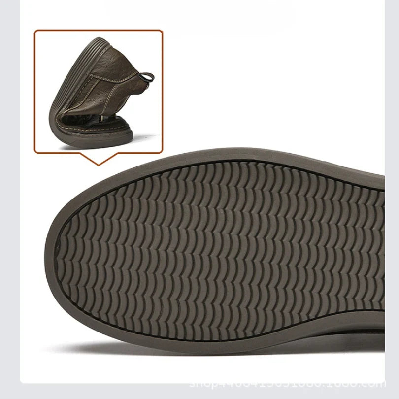 Shadow Glide | Aumenta tu altura (+6CM)