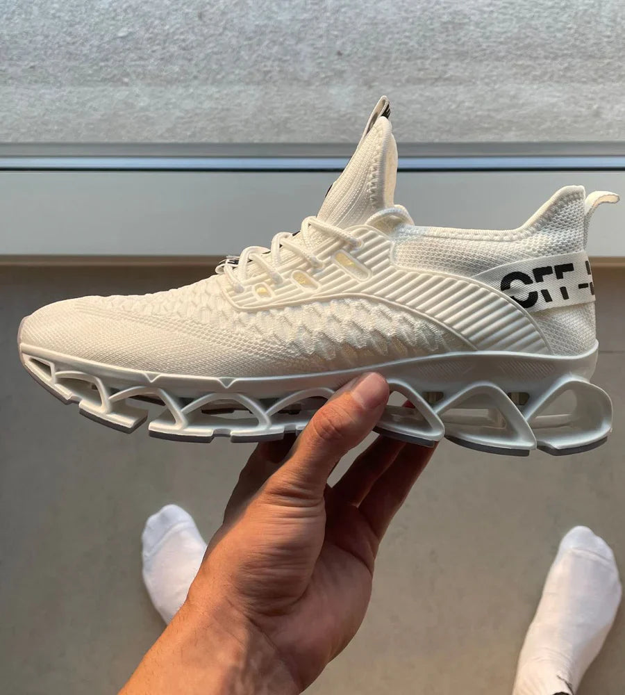 Alpha Streetwear | Aumenta tu altura (+8CM)