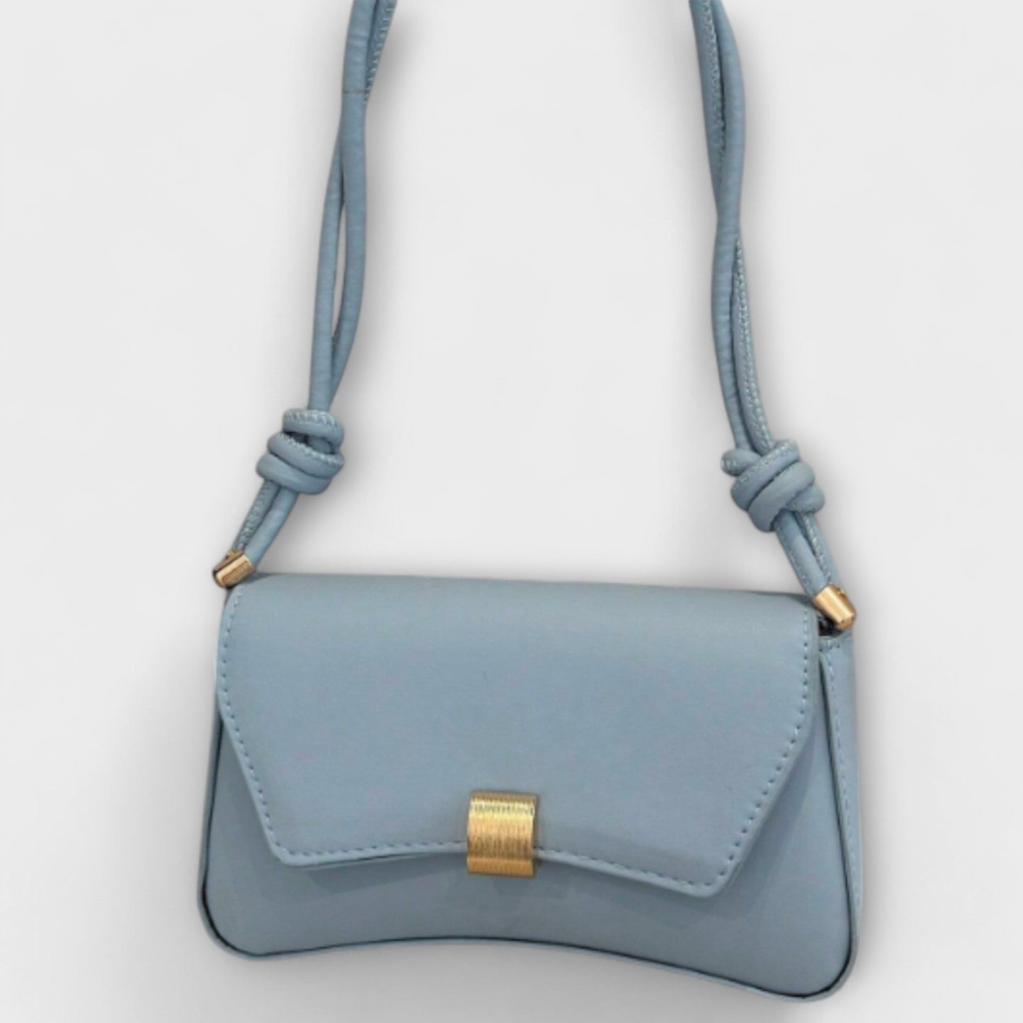 Bolso Vintage de Solapa