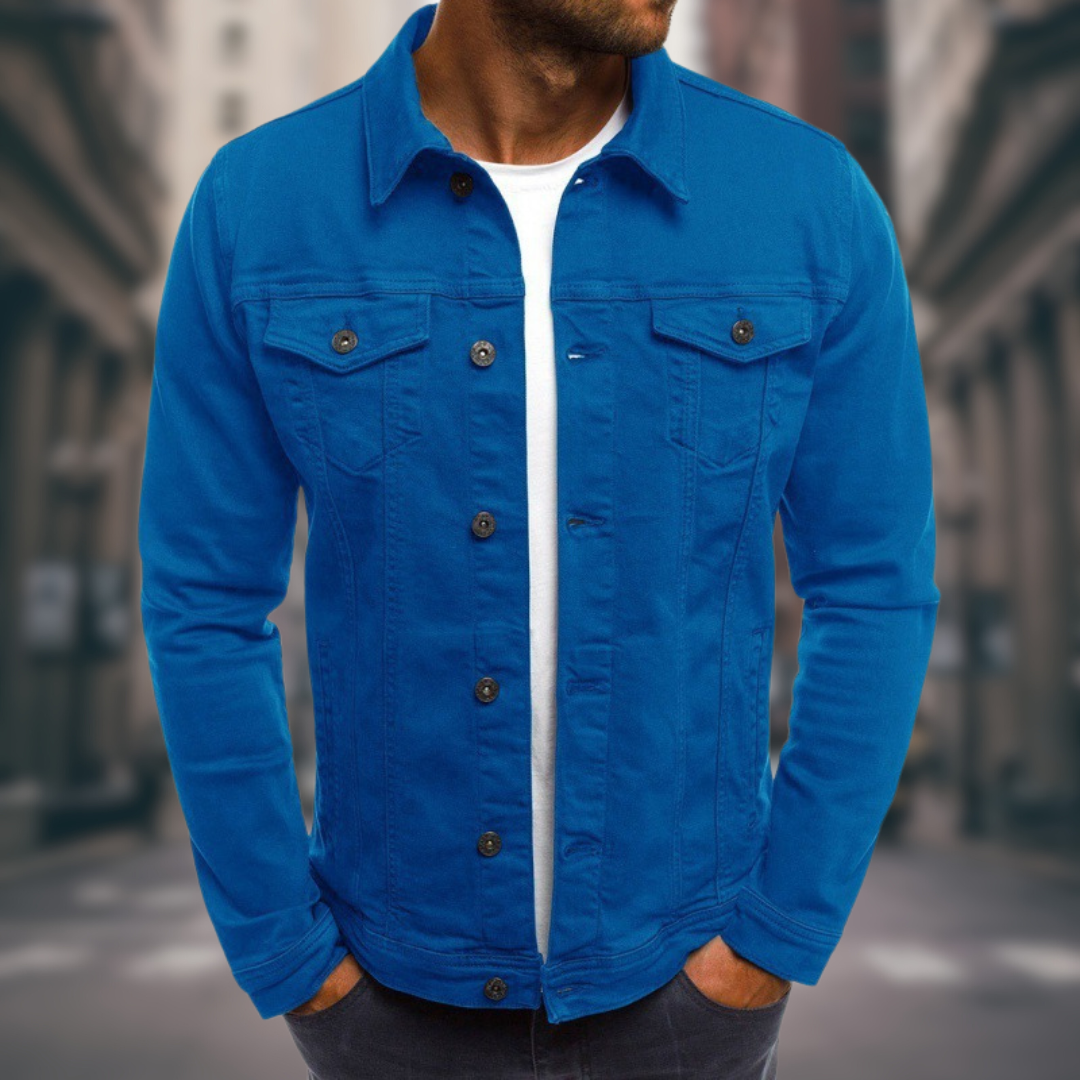 Braulio | Chaqueta hombre