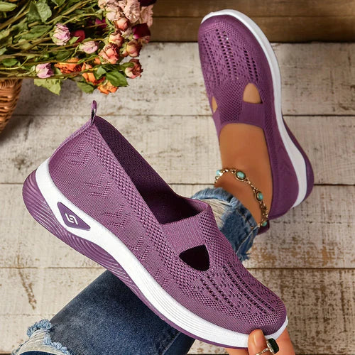 Zapatillas RelaxFitt cómodas para caminar