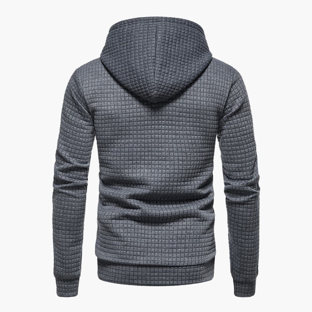 Giovanni - Sudadera con Capucha