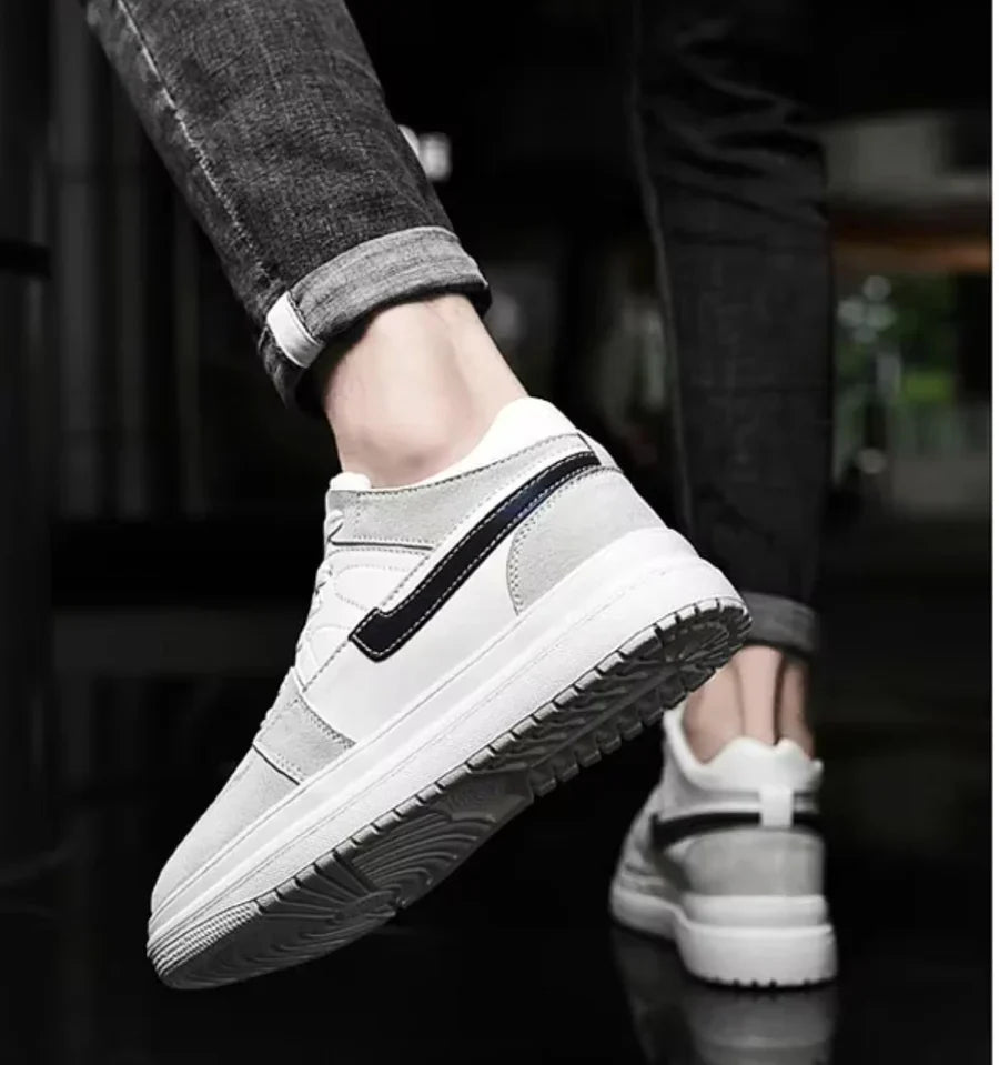 Line Boost | Aumenta tu altura (+6CM +8CM)