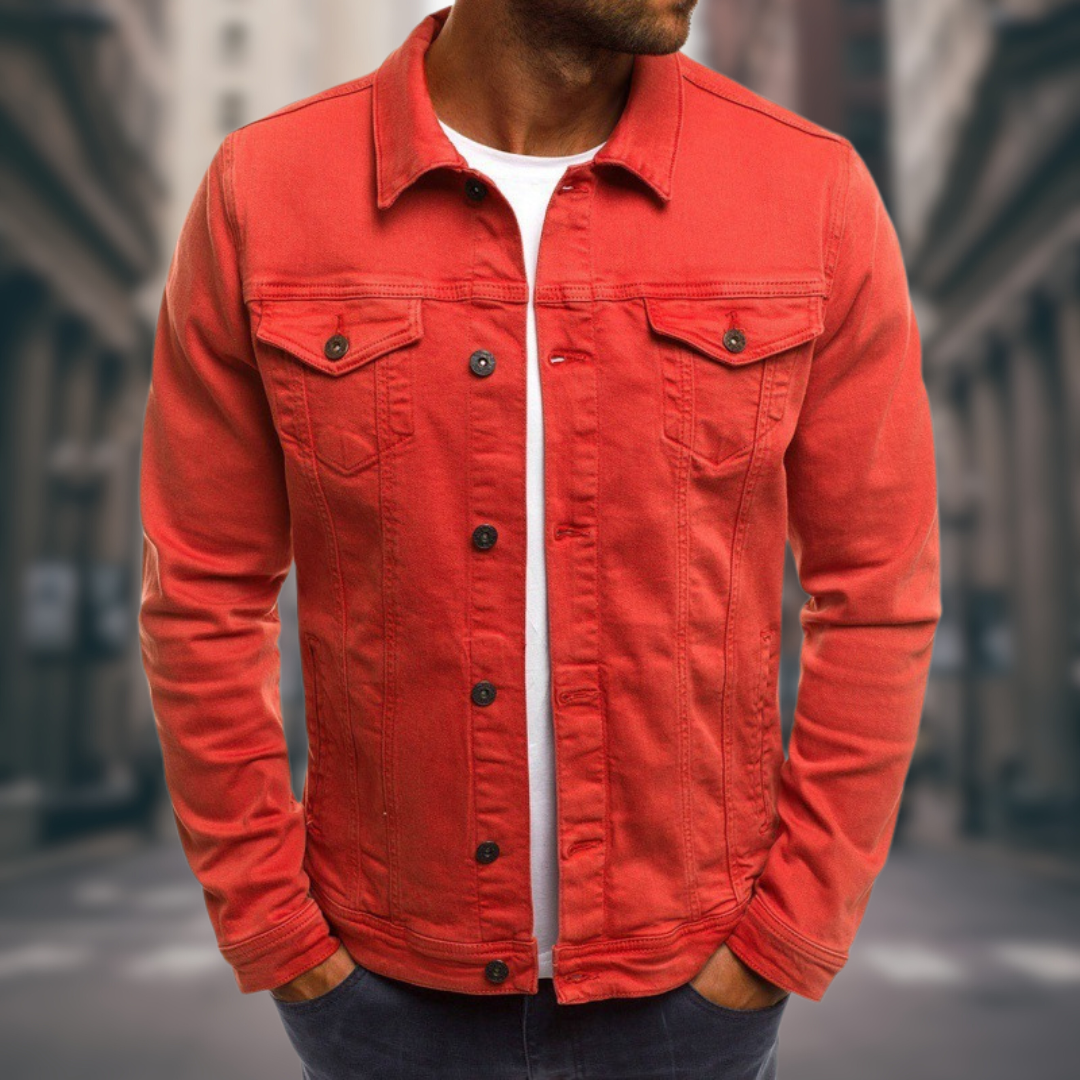 Braulio | Chaqueta hombre