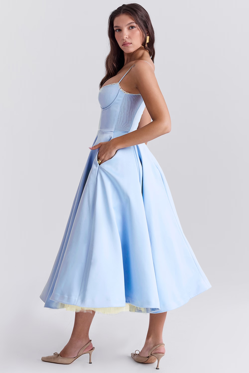 Antella | Vestido