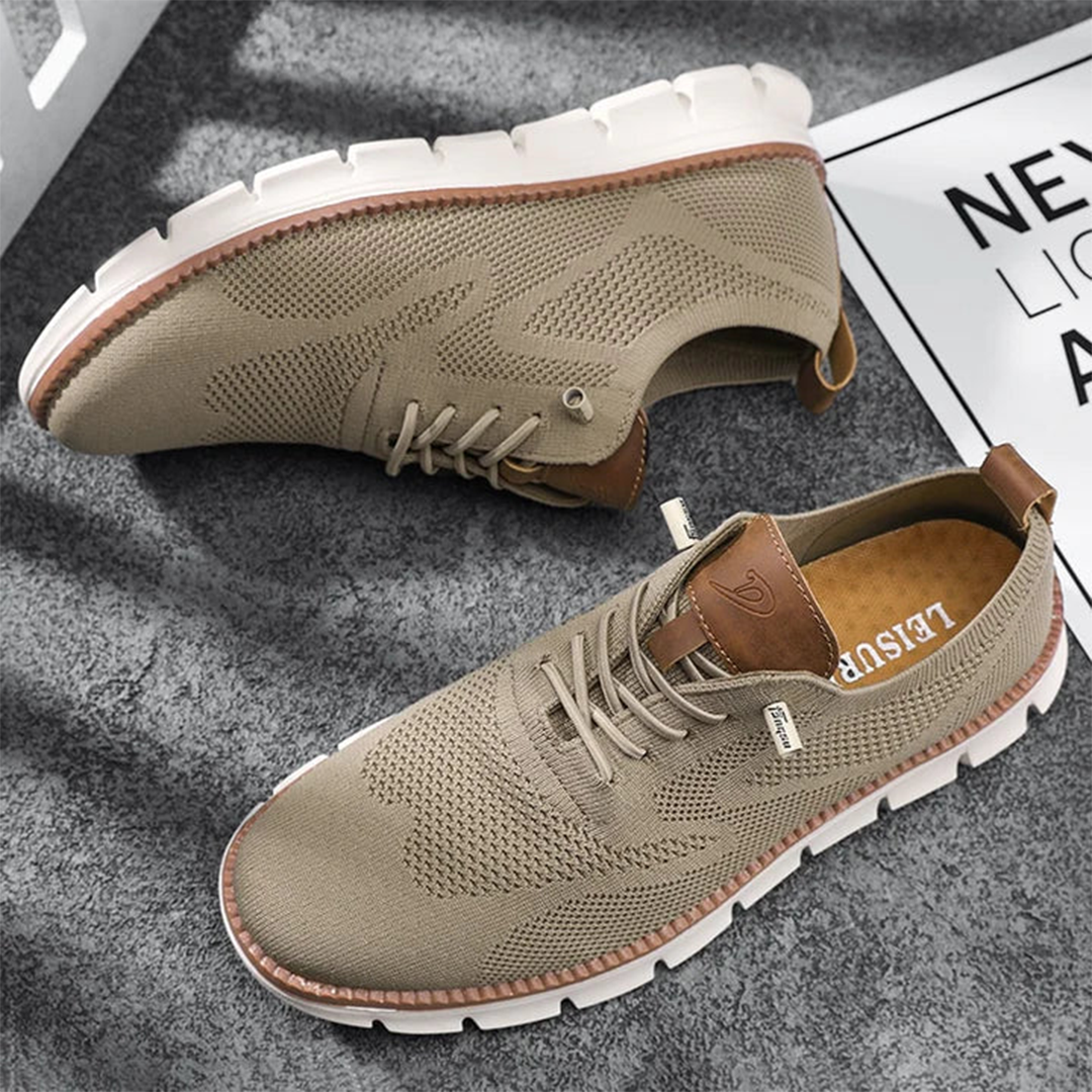 Zapatilla Street - Muy Cómodos. Compra 1 y llévate 1 GRATIS