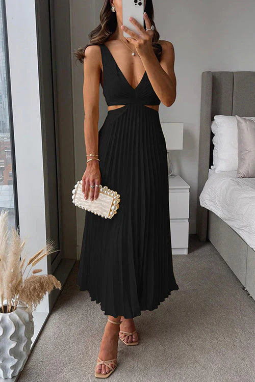 Vega | Vestido elegante