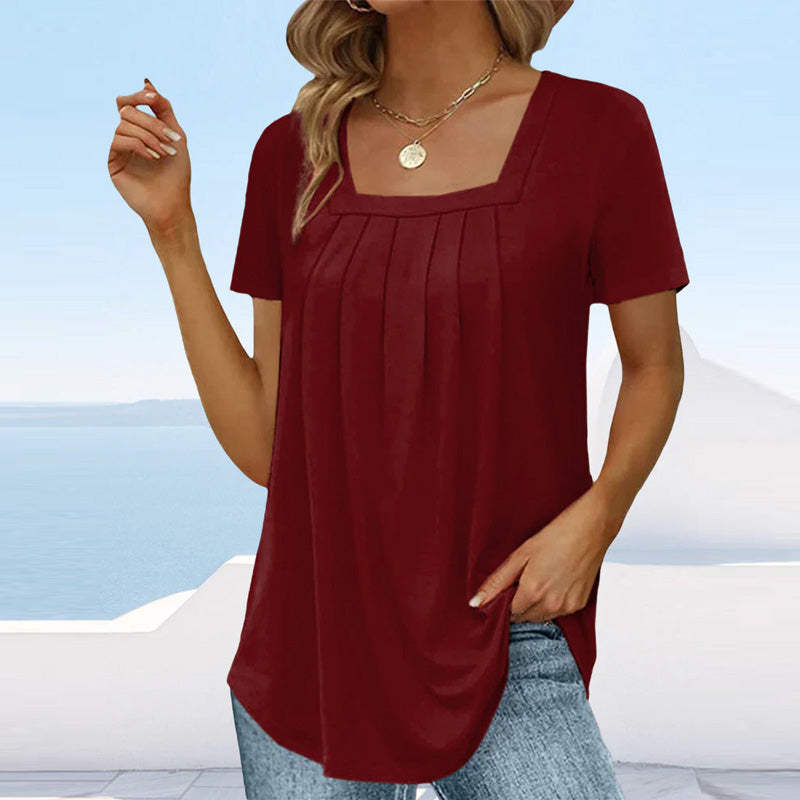 Patricia | Blusa de verano
