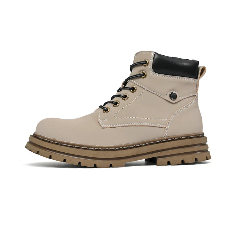 IronCliff Boots | Aumenta tu altura (+6CM)
