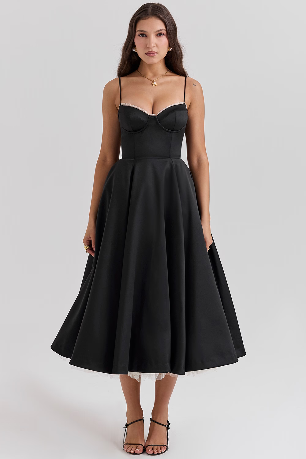 Antella | Vestido