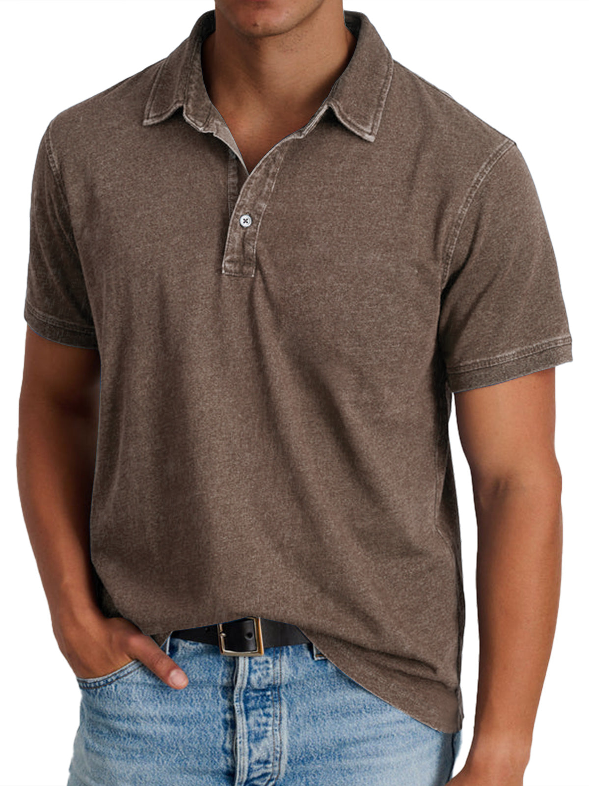 POLO™ | Polo Clásico con un Toque Moderno