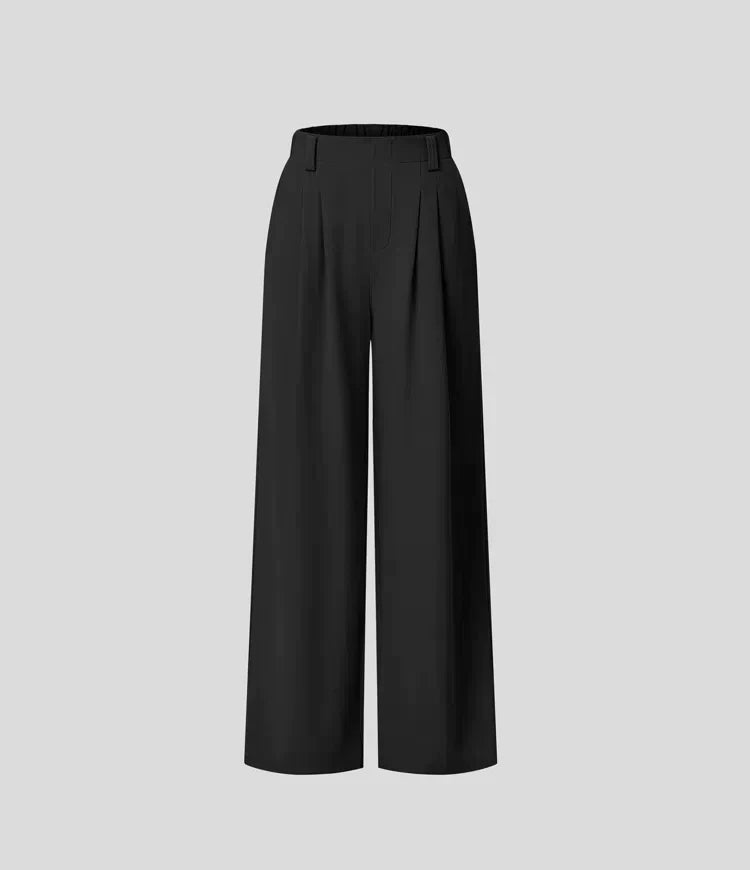 Viveca - Pantalones de mujer ultracómodos para un ajuste perfecto