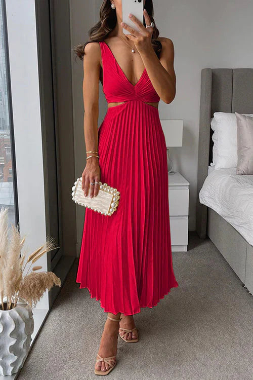Vega | Vestido elegante